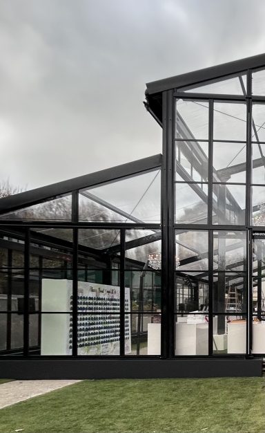 Habillage Structure Finition